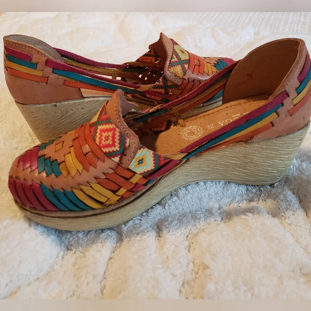 Platforms - Picture 5 of 6